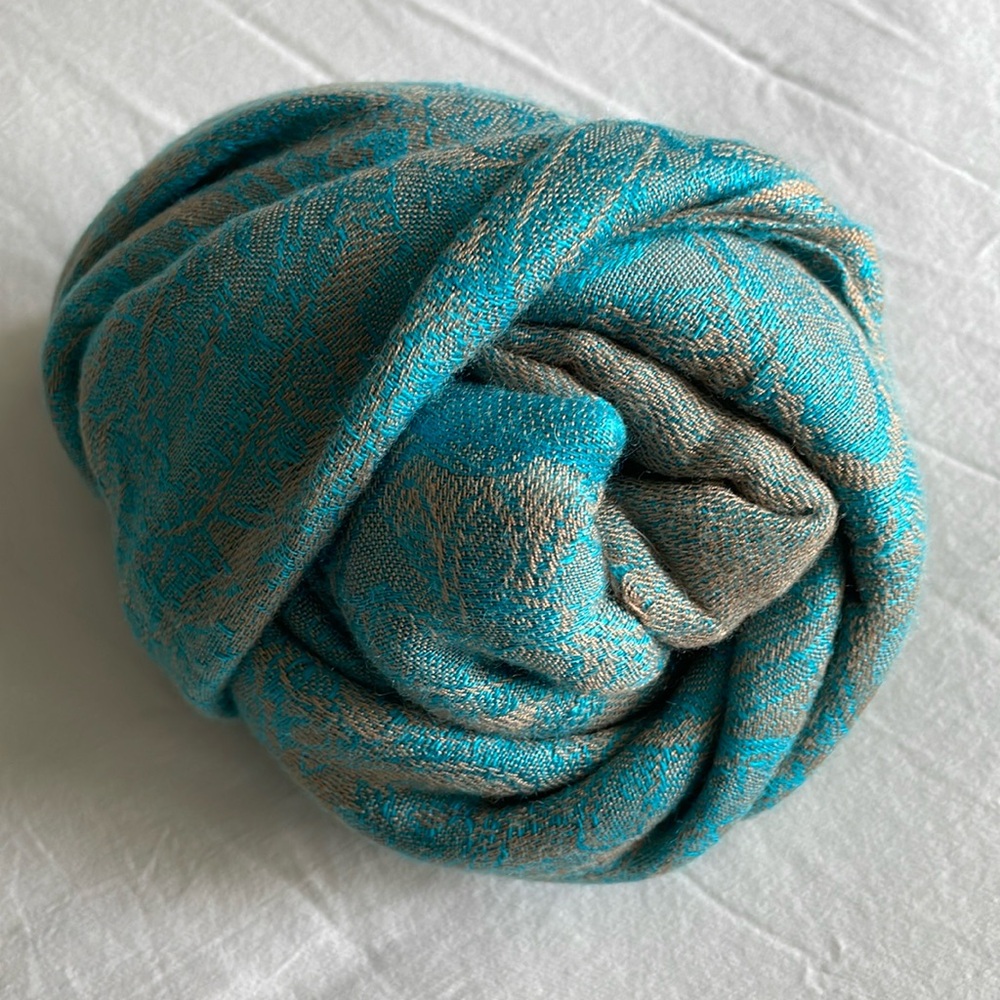 Long Scarf